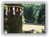 Yuki Shrine 由岐神社