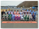 Japan Nationals KF class 全日本KF部門