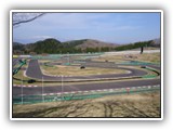 Kart course カートコース